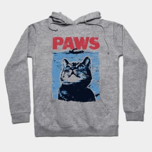 Paws Hoodie